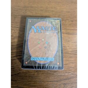 Magic the Gathering Deckmaster Card Deck Factory Sealed 2017 Wizards Of The Coas